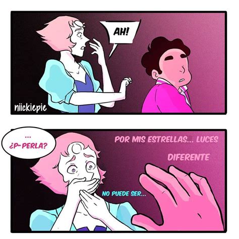 comics steven universe español